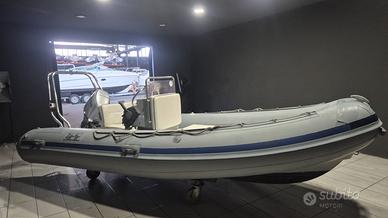 JOKER BOAT 470 CON HONDA 40 CV 4T