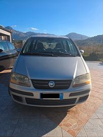 fiat idea 1.3 multijet 