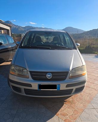 fiat idea 1.3 multijet 