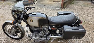 Bmw R 90 S