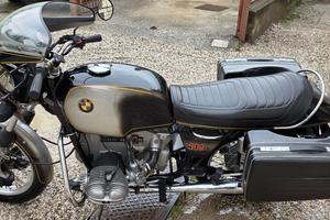 Bmw R 90 S