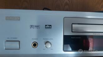 DENON DVD 2500  LEGGERE INSERZIONE  			