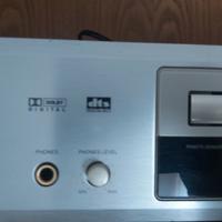 DENON DVD 2500  LEGGERE INSERZIONE