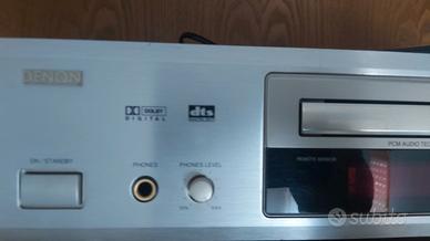 DENON DVD 2500  LEGGERE INSERZIONE