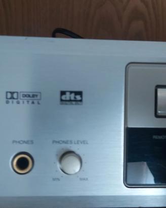 DENON DVD 2500  LEGGERE INSERZIONE