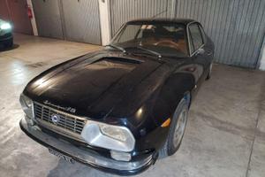 Lancia Fulvia Zagato Sport 1,3 S2