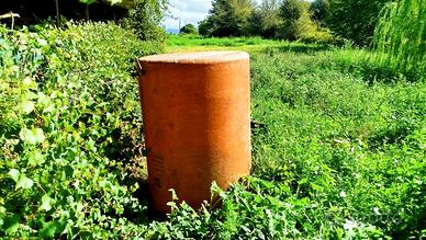 botti in resina 