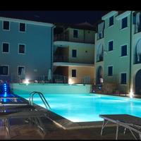 Appartamento in residence prestigioso VALLEDORIA