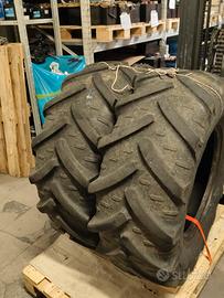 Ruote anteriori trattore 360/70r20