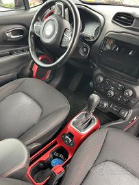 Jeep Renegade Trailhawk 2.0 Multijet 170 CV 4x4