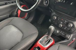 Jeep Renegade Trailhawk 2.0 Multijet 170 CV 4x4