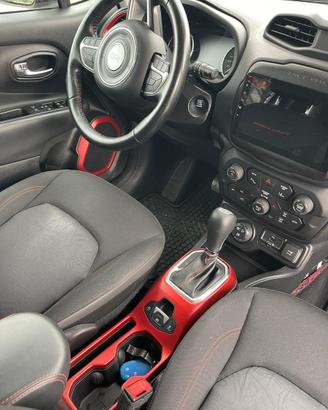 Jeep Renegade Trailhawk 2.0 Multijet 170 CV 4x4
