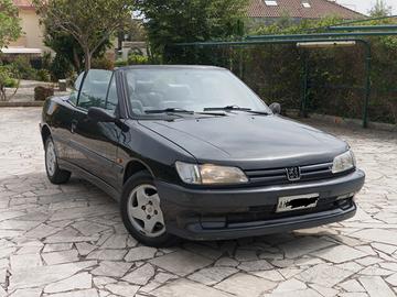 Peugeot 306 Cabriolet 