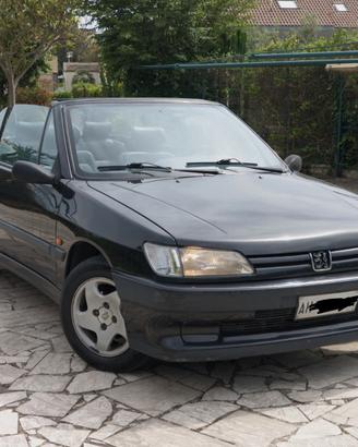 Peugeot 306 Cabriolet 