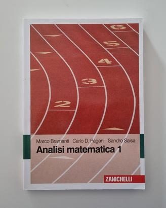 Analisi matematica 1