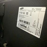 Smart Tv Samsung 40 pollici