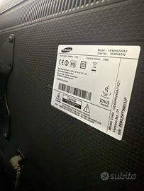 Smart Tv Samsung 40 pollici