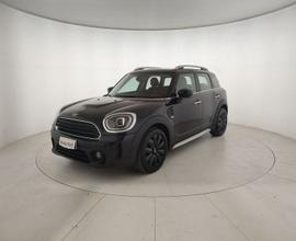 MINI Mini Countryman F60 Mini Countryman 1.5 ...