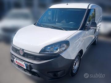 Fiat Doblo Doblò 1.6 MJT 105CV S&S PC-TN Cargo Bus
