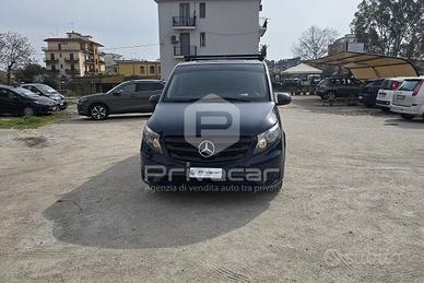 MERCEDES Vito 1.6 109 CDI PC-SL Furgone Long