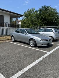 Alfa 156 1.9 jtd