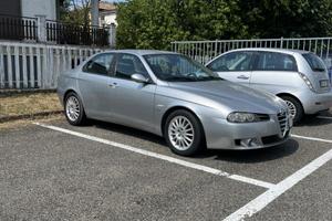 Alfa 156 1.9 jtd