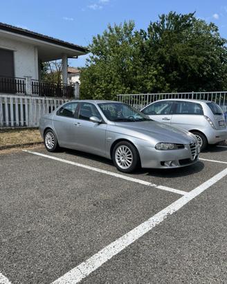 Alfa 156 1.9 jtd