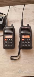 ricetrasmittenti V-UHF