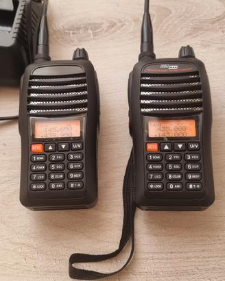 ricetrasmittenti V-UHF