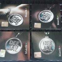 COLLEZIONE CD RADIO DEEJAY