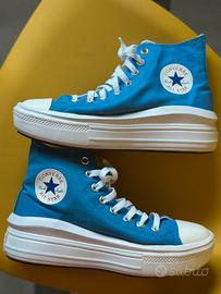 Converse chuck taylor alte