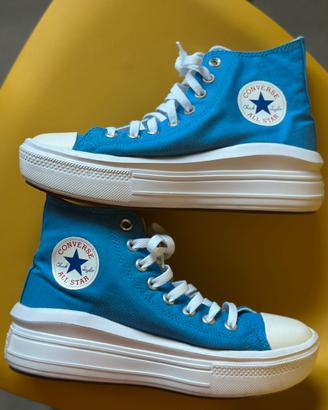 Converse chuck taylor alte