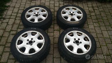 Cerchi Volvo