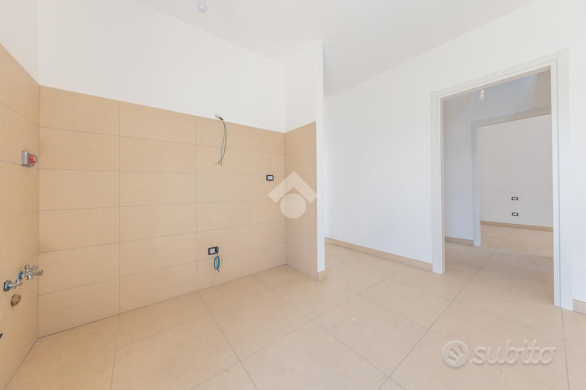 Appartamento – Roma, Lunghezza - Vista 3