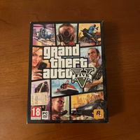 GTA V PER PC