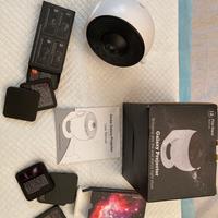 Il cielo nella tua stanza