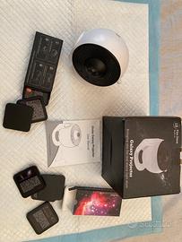 Il cielo nella tua stanza