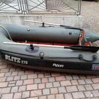 GOMMONE  TENDER EUROVINIL BLIZ  270