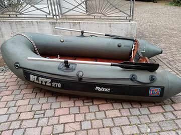 GOMMONE  TENDER EUROVINIL BLIZ  270