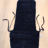 Materassino per passeggino