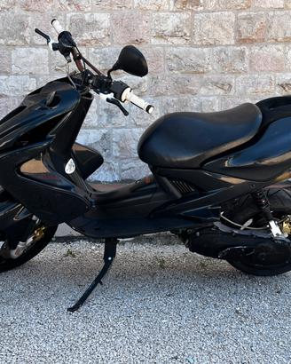 Yamaha Aerox 50 2t