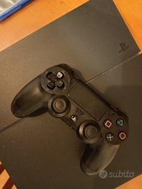 playstation 4 1T memoria 