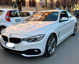 BMW Serie 4 420 D Cpé(F32/82) - 2015