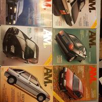 AM  RIVISTA ANNATA 1990