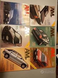 AM  RIVISTA ANNATA 1990