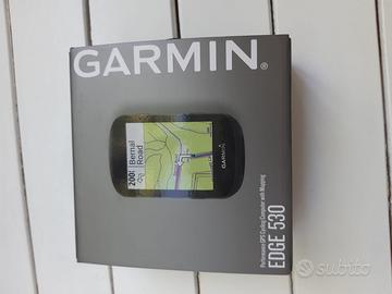 Garmin Edge 530