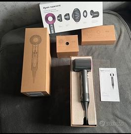 Dyson Supersonic nuovo