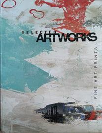 Catalogo Selected Artworks Fine Art Prints