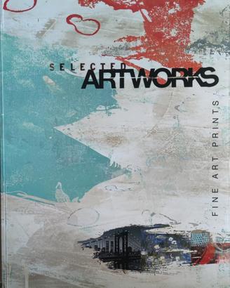 Catalogo Selected Artworks Fine Art Prints