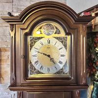 Orologio a pendolo Tempus Fugit